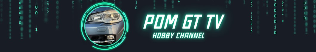 POM GT TV