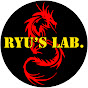 Fishing RYU'S LAB.