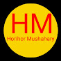 Horihor mushahary