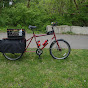 Cargo Bike Cowboy