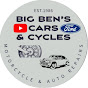 Big Ben's Cars & Cycles