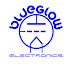 logo Blueglow Electronics