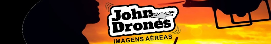 JOHN DRONES