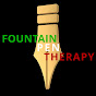 FOUNTAIN PEN THERAPY