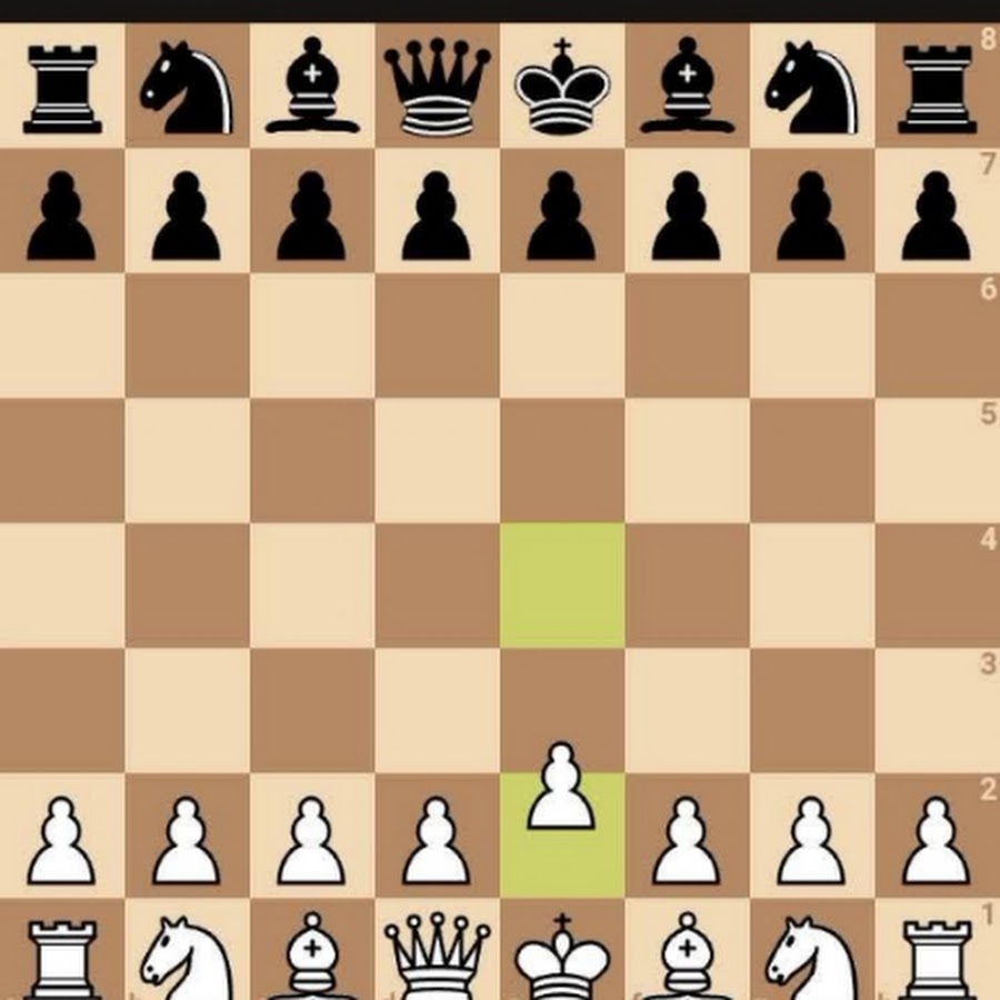 Ready go to ... https://www.youtube.com/channel/UCVniGM7y1bU_NCD1Bv3vZAQ [ BÃ¡sicamente ajedrez ]