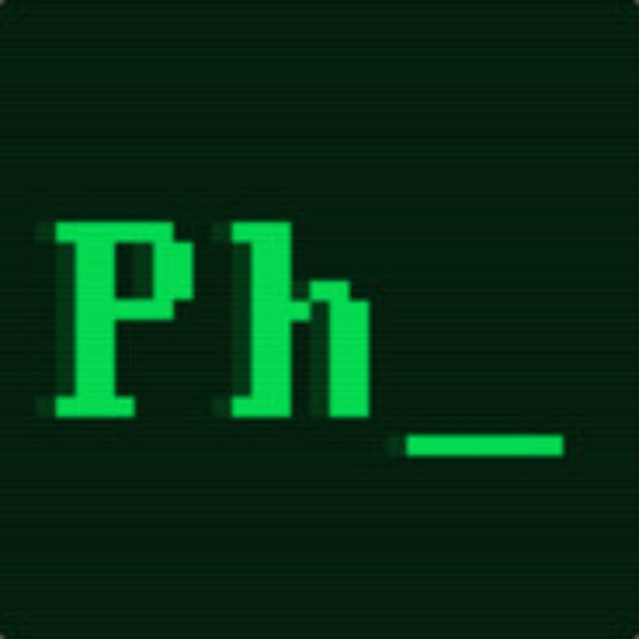 Phosphor. Phosphor шапка. Фосфор знак. Phosphor 1.12.2.