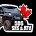 506SXS & ATV