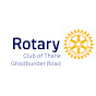 Rotary Club of Thane Ghodbunder Road