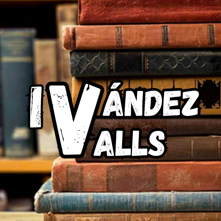 Ivández Valls @ivandezvalls