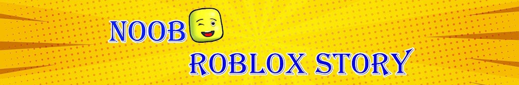 Noob Roblox Story