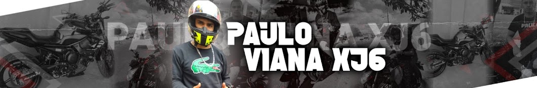 PAULO VIANA XJ