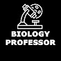Biology Professor