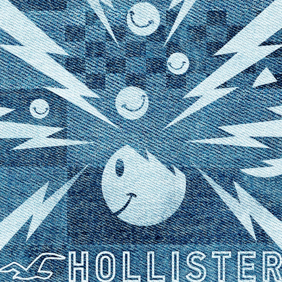 The Hollister Jean Lab - Topic
