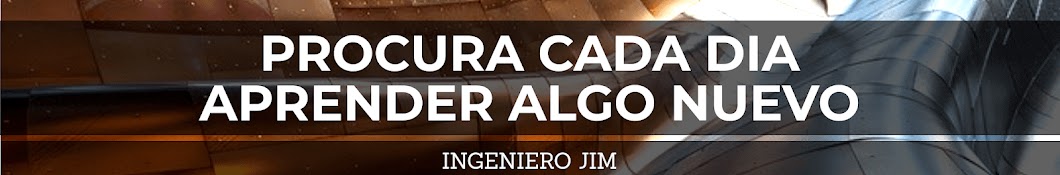 Ingeniero JIM