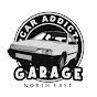 Car Addict Garage North East