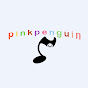 Pink Penguin