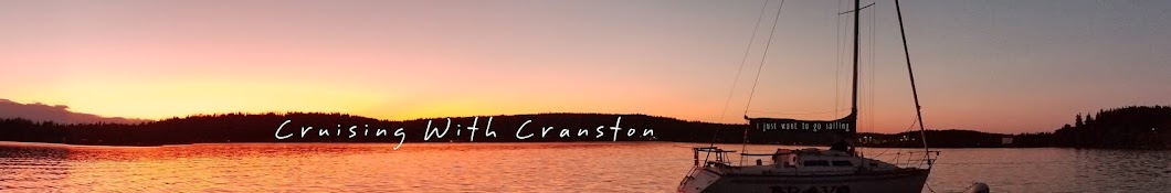 Cruising with Cranston