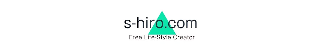 【ネット副業・起業が学べるオンライン学習ch】 s-hiro.com