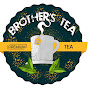 Brothers tea house