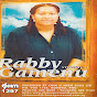 RABBIE GAMENU - Topic