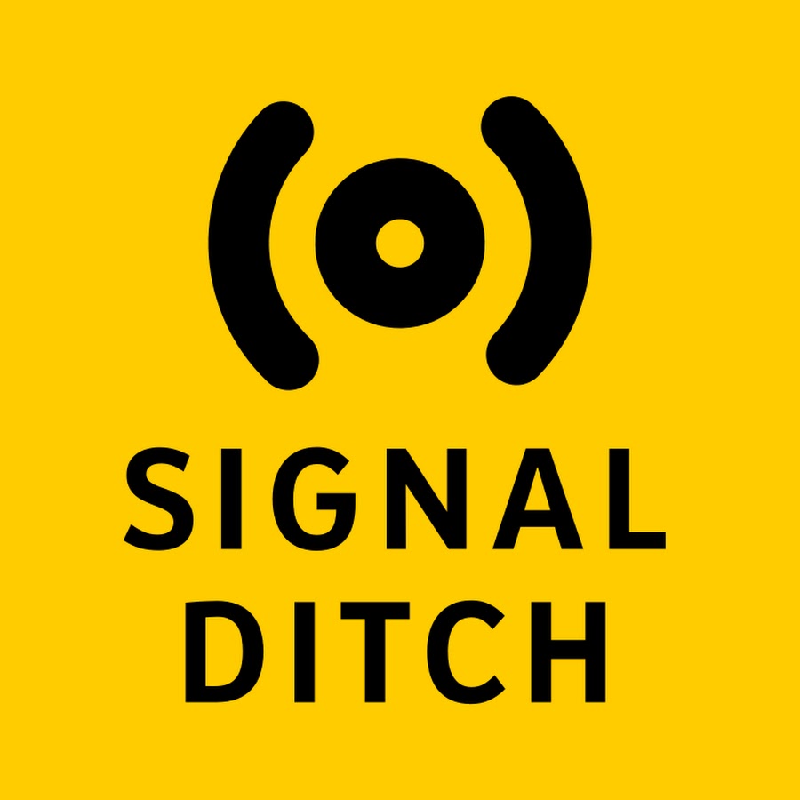 Signal Ditch