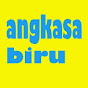 angkasa biru