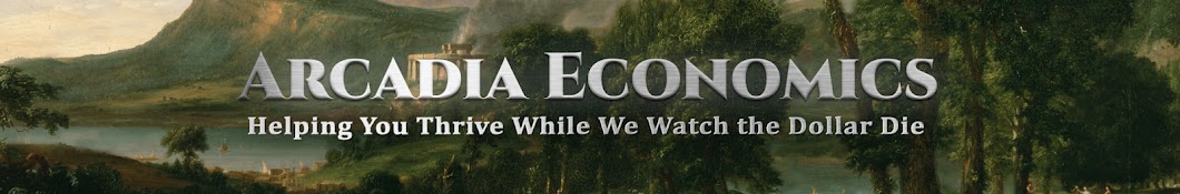 Arcadia Economics Banner
