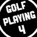 GOLF PLAYING 4   (ゴルフ プレイング4) 試打チャンネル