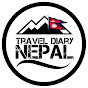 Travel Diary Nepal