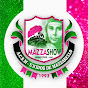 Mazzashow Unidos de Mazzarello