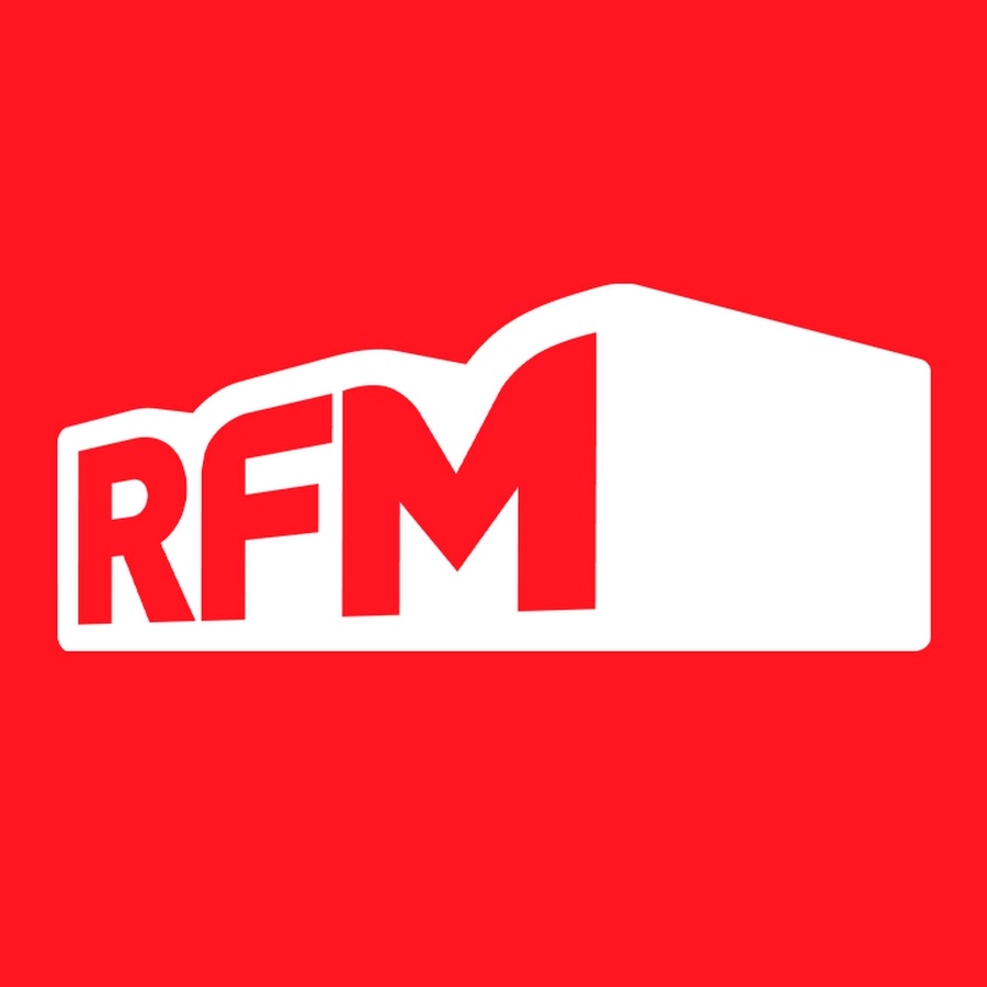 RFM @RFMsoGrandesMusicas