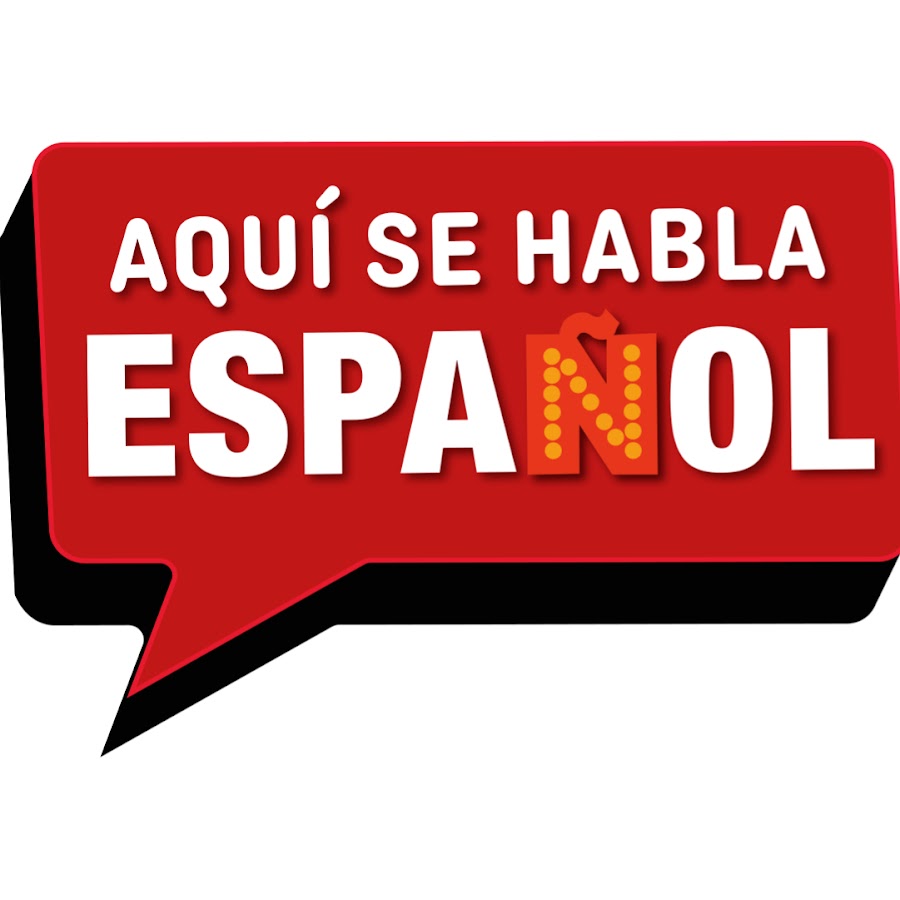 Aqui se Habla Español tv @aquisehablaespanoltv