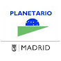 Planetario de Madrid oficial