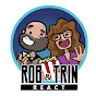 Rob & Trin React!