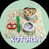 KOTORIN Crochet