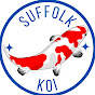 Suffolk Koi