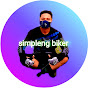 Simpleng Biker