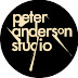 logo Peter Anderson Studio