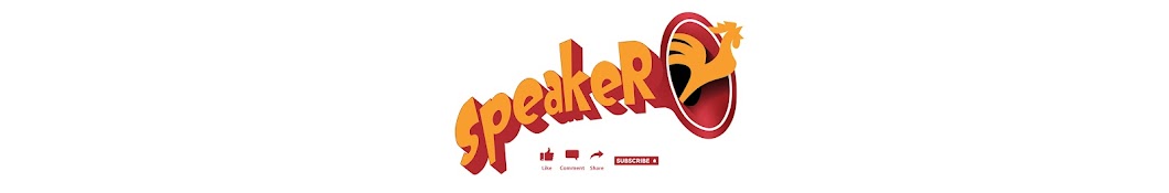 Speaker