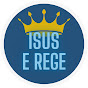 Isus e Rege