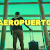 Aeropuerto en alerta