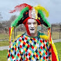 Carnavalist tot in de kist