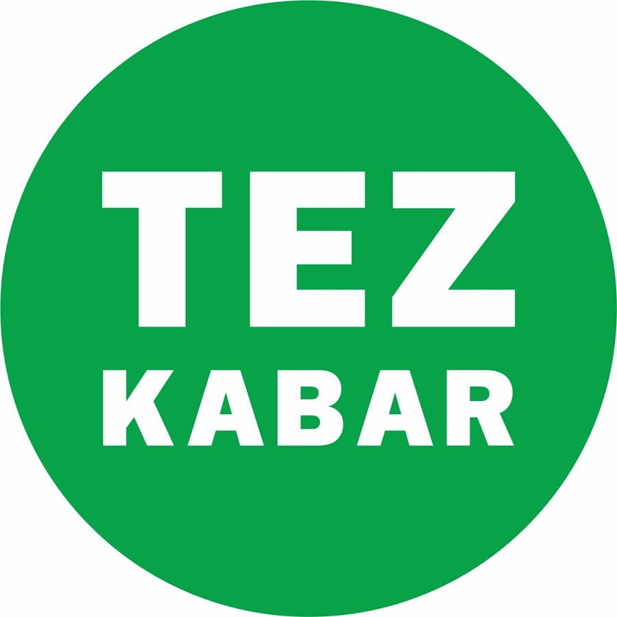 Tez Kabar @tezkabar1