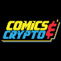 Comics & Crypto
