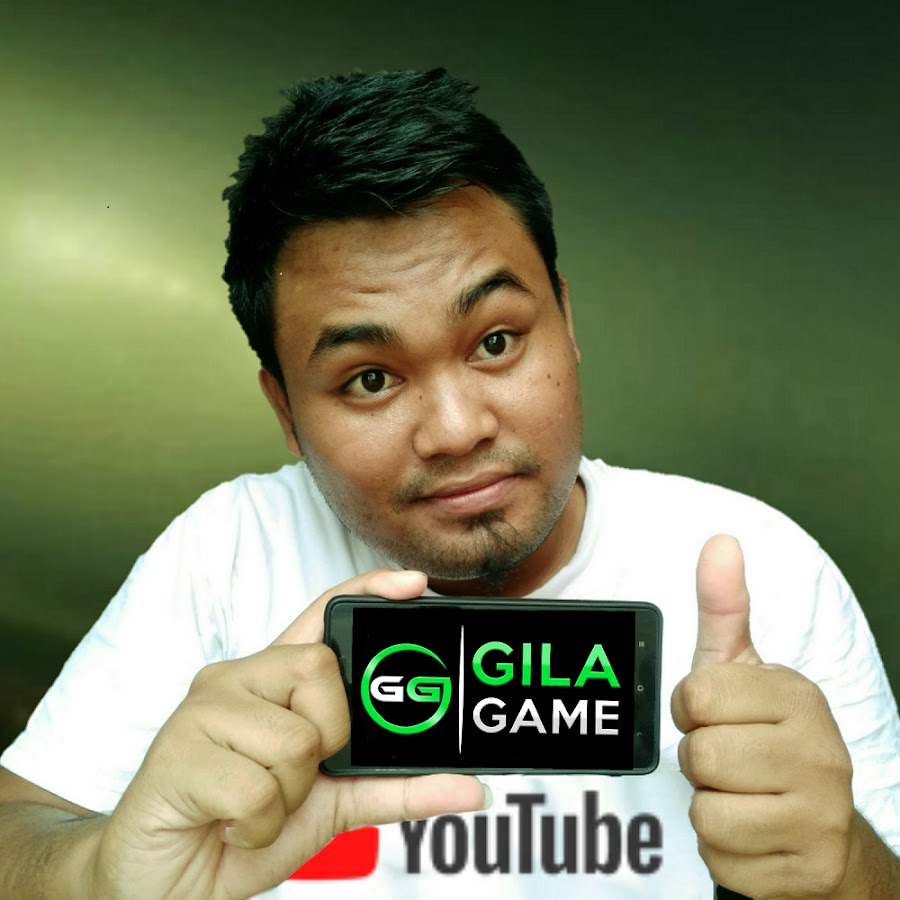 Gila Game @gilagame