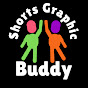 Shorts Graphic Buddy