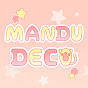 mandu deco