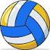 Volleyball gkp 786