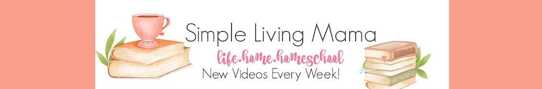 Simple Living Mama