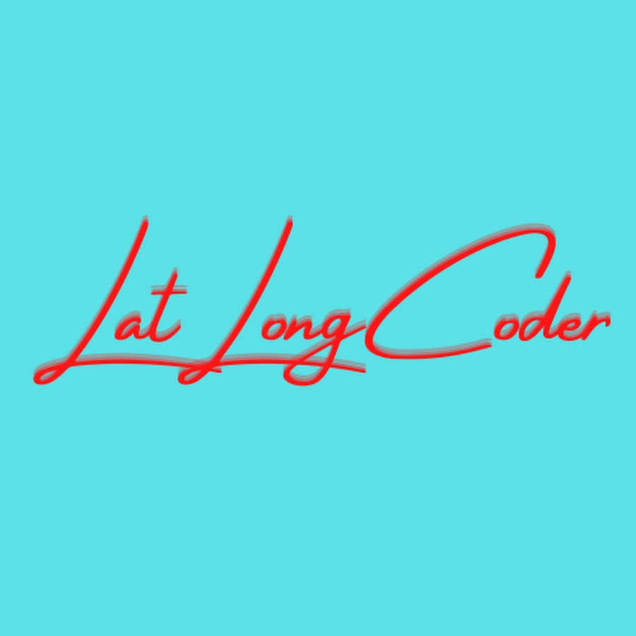LatLongCoder